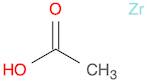 Zirconium(IV) acetate