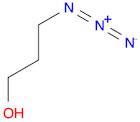 1-Propanol, 3-azido-