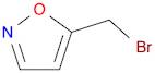 5-BROMOMETHYL-ISOXAZOLE