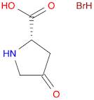 4-keto-L-proline hydrobromide