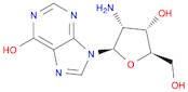 2'-AMINO-2'-DEOXYINOSINE