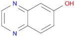 Quinoxalin-6-ol