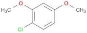 1-Chloro-2,4-dimethoxybenzene