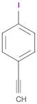 1-Ethynyl-4-iodobenzene