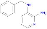 N3-Benzylpyridine-2,3-diamine