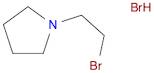 1-(2-Bromoethyl)pyrrolidine hydrobromide