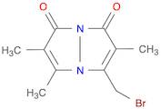 Bromobimane