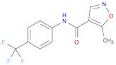 Leflunomide