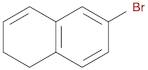 6-Bromo-1,2-dihydronaphthalene