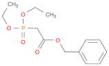 Benzyl 2-(diethoxyphosphoryl)acetate