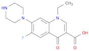 Norfloxacin