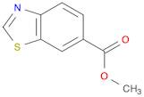 Methyl benzo[d]thiazole-6-carboxylate