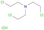 Tris(2-chloroethyl)amine hydrochloride