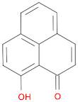 9-hydroxy-1H-phenalen-1-one
