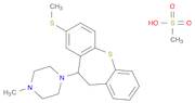 Methiothepin mesylate salt