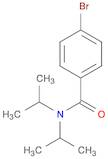 4-Bromo-N,N-diisopropylbenzamide