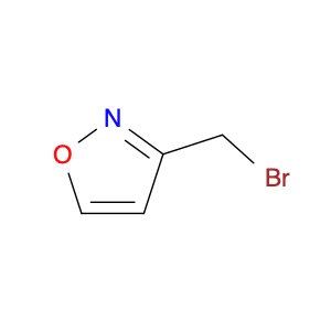 ISOXAZOLE, 3-(BROMOMETHYL)-