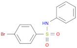 4-Bromo-N-phenylbenzenesulfonamide