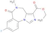 Flumazenil (Ro 15-1788)