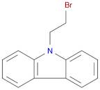 9H-Carbazole, 9-(2-bromoethyl)-