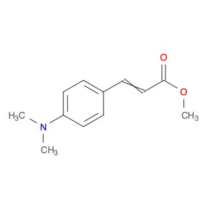Methyl 3-(4-(dimethylamino)phenyl)acrylate