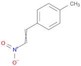 1-methyl-4-(2-nitroethenyl)benzene