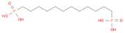 Dodecane-1,12-diylbis(phosphonic acid)
