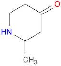 2-Methylpiperidin-4-one