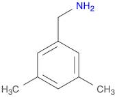 (3,5-Dimethylphenyl)methanamine