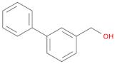 [1,1'-Biphenyl]-3-ylmethanol