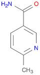 6-Methylnicotinamide