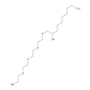 3,6,9,12-Tetraoxadocosane-1,14-diol