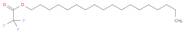 Octadecyl 2,2,2-trifluoroacetate