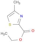 Ethyl 4-methylthiazole-2-carboxylate