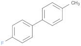 4-Fluoro-4'-methyl-1,1'-biphenyl