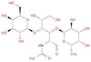 Lewis x Trisaccharide