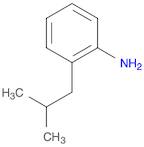 2-Isobutylaniline