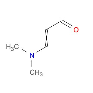 (E)-3-(Dimethylamino)-2-propenal