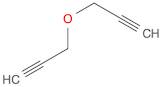 1-Propyne, 3,3'-oxybis-