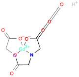 Diethylenetriaminepentaacetic acid gadolinium(III) dihydrogen salt hydrate