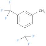 Benzene,1-methyl-3,5-bis(trifluoromethyl)-