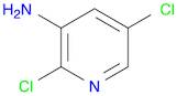 3-Amino-2,5-dichloropyridine