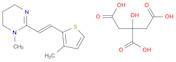 Morantel citrate salt