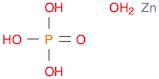 Zinc phosphate tetrahydrate