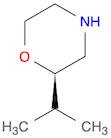 (R)-2-Isopropylmorpholine