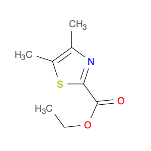 Ethyl 4,5-dimethylthiazole-2-carboxylate