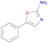 5-Phenyloxazol-2-amine