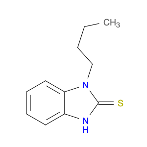 1-BUTYL-1H-BENZOIMIDAZOLE-2-THIOL