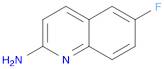 6-Fluoroquinolin-2-amine