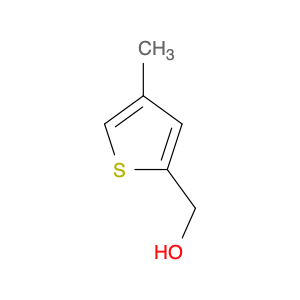 4-METHYLTHIOPHENE 2-YLMETHANOL